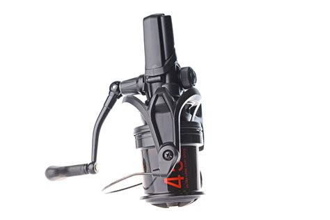 Катушка Daiwa 19 Emblem 45 SCW QD