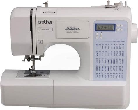 Top 10 Best Computerized Sewing Machine Reviews in 2024 | Choose the ...