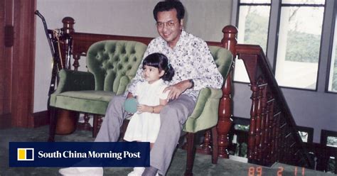 Grandchild of Malaysia’s Mahathir Mohamad offers intimate look at iron ...