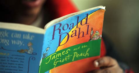 Penguin to publish "classic" Roald Dahl books after "censorship ...