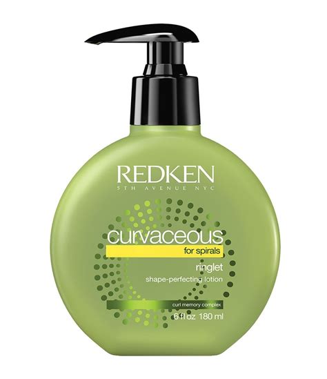 Leave In Curvaceous Ringlet Redken 150ml