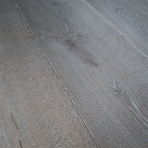 Pumice White Grey Wood Flooring Naked Floors