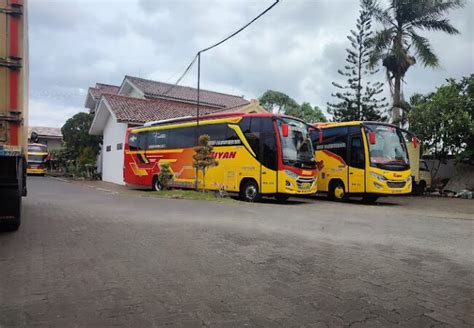 5 Jadwal Mobil Travel Jogja Purworejo Harga Tiket 40K