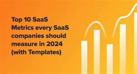 10 Essential SaaS Metrics To Measure In 2024 With Templates