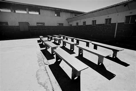 Nelson Mandela: Prison Years - Nelson Mandela Centre of Memory