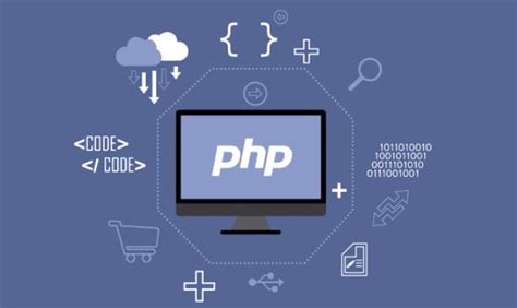 What Is Php Programming Language More Details Below Trikblogku