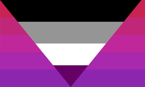 Aegosexualflux By Pride Flags On Deviantart