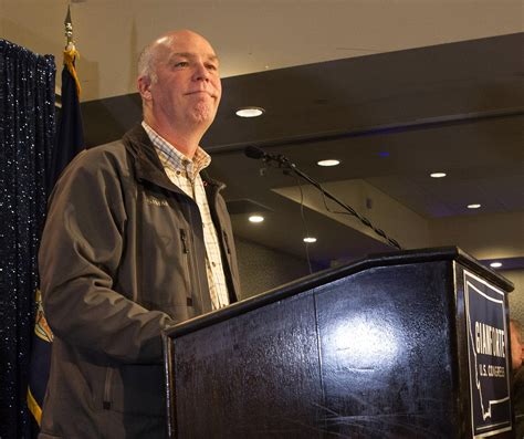 Trump Praises Montana Congressman Greg Gianforte for Assaulting ...