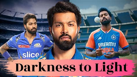 Hardik Pandya Silences The Critics IPL 2024 T20 WC 2024 T20 WORLD