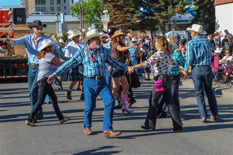 Tout Savoir Sur La Danse Westerncountry