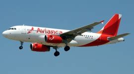 Avianca Costa Rica Fleet Of A319 Stored Airfleets Aviation