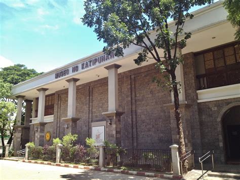 A Museum For The Katipunan The Urban Roamer