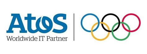 Atos Logo Logodix