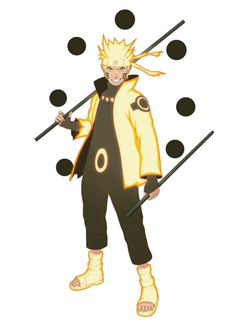 Naruto Deviantart Png Transparent Image Download