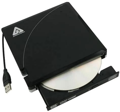 Apricorn Ez Writer Ii Dual Layer Dvd Burner User Manual