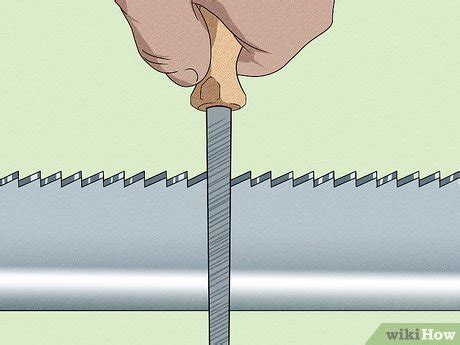 How To Sharpen A Hand Saw Easy Guide For Woodworkers