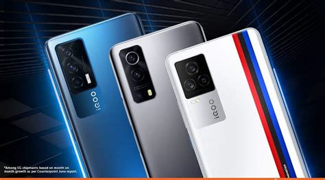 Iqoo Z5 Price Revealed Before Launch In India Specifications Feature