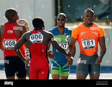 100 Meter For Men Hi Res Stock Photography And Images Alamy