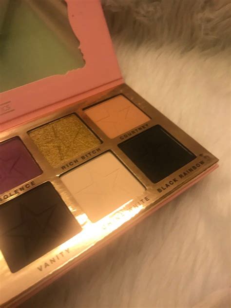 Jeffree Star Beauty Killer Palette Beauty Personal Care Face