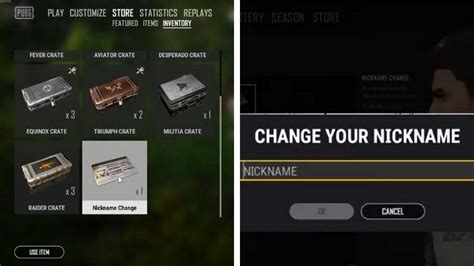 How To Change Name In PUBG PC And Mobile A Quick Guide