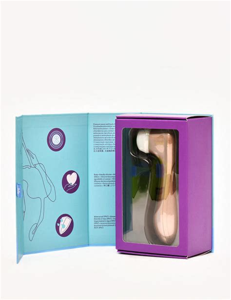 Satisfyer Pro 2 el mejor succionador de clítoris Blog De Sexo