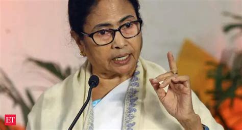 Mamata Banerjee Bengali Is Nd Largest Spoken Language In Asia And Th