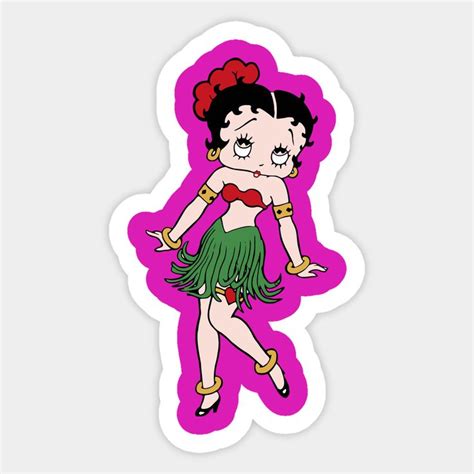 Betty Boop By Jafarsodik In 2024 Betty Boop Boop Betty Boop Ts