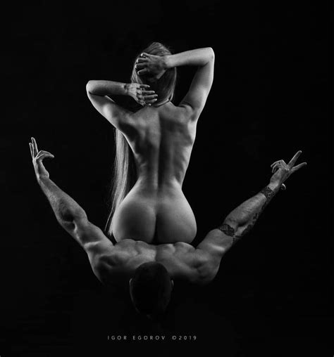 هنر عکاسی Nude art