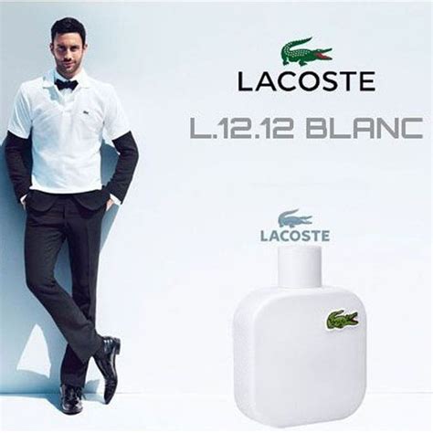 Lacoste Blanca Original Ubicaciondepersonas Cdmx Gob Mx