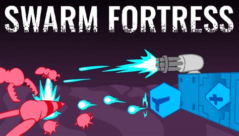 ¡gracias Por Comprar Notas Del Parche De Actualización De Swarm Fortress El 4 De Abril De 2024