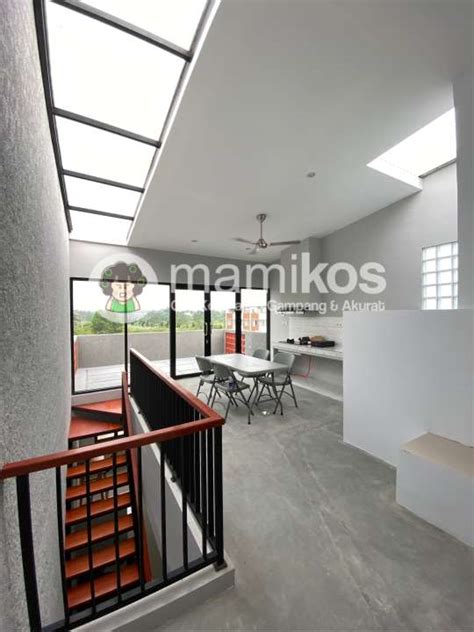 Kost Kota Tangerang Selatan Kost Campur Eksklusif Kost Yukost Living