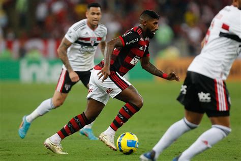 Flamengo Manda Recado Para Rodinei