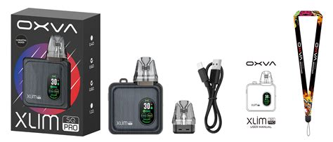 [[PL170]] XLIM SQ PRO