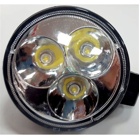 Lampa Robocza Diodowa Okr G A Led X W Hanrol