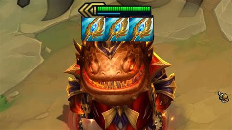 Tft Tham Kench Star How Strong Is He Cost Unit Tft