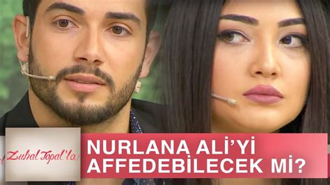 En Çok İzlenenler Ali ve Nurlana Aşkında Neler Yaşandı YouTube