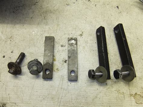 защита двигателя! — KIA Rio (3G), 1,6 л, 2013 года | своими руками | DRIVE2