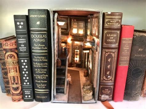 18 Bookshelf Inserts That Book Lovers Will Appreciate Home Design