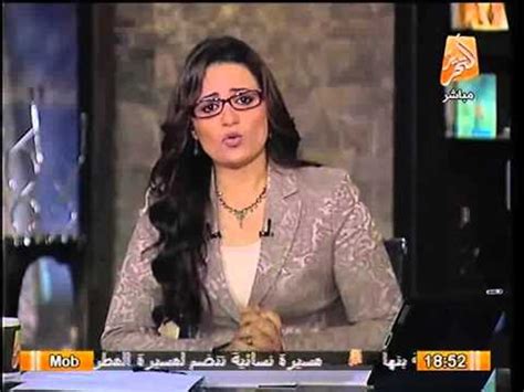 مقدمة نارية لرانيا بدوي و رسالة لسفينة الاخوان الغارقة فيديو Dailymotion