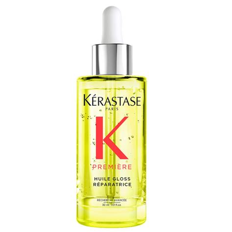 Kerastase Première Huile Gloss Réparatrice 30ml LoveHair