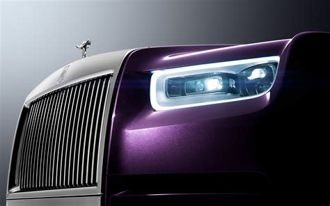 Rolls Royce Phantom Ewb K Wallpapers Hd Wallpapers Id