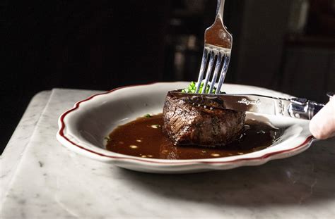 The 15 Best Steakhouses In Atlanta (Updated 2023)