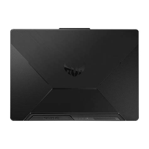 خرید و قیمت لپ تاپ ایسوس Tuf Fx506hc نمایشگر ۱۵٫۶ اینچی، پردازنده I5 نسل ۱۱، گرافیک ۴ گیگابایت