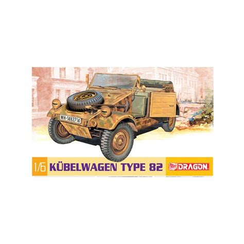 Schaalmodel K Belwagen Dragon In Hobbies