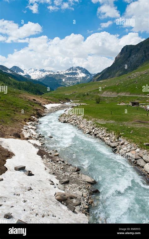 Parque Nacional Vanoise Fotograf As E Im Genes De Alta Resoluci N Alamy