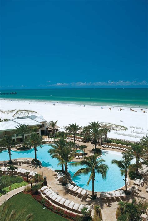 Florida Beach Resorts, Clearwater Beach Resorts, Clearwater Florida, Sanibel Island Florida ...