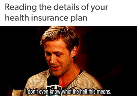 15 Memes That Describe What Its Like To Deal With Health Insurance