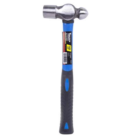 Ball Pein Hammer Fiberglass Handle No Oz Harbour Supply