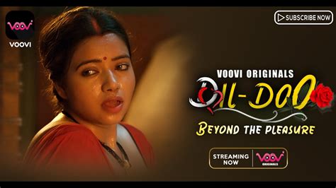 Dil Do I Voovi Originals I Official Shorts I Streaming Now On Vooviapp