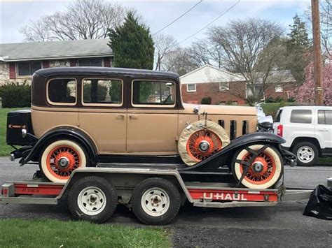 Chevrolet Confederate For Sale Classiccars Cc